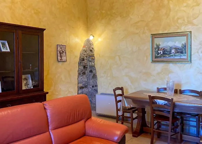 Il Granaio Del Barone - Dimora Storica Nel Cilento