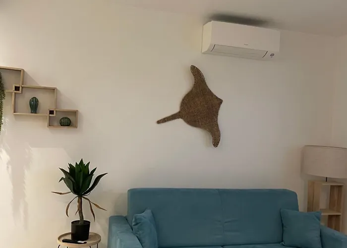 Appartamento Cielo E Mare