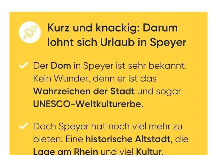 Pfalz-Studio Speyer Zentrum-Wlan-Netflix-Private Parkplaetze Vorhanden
