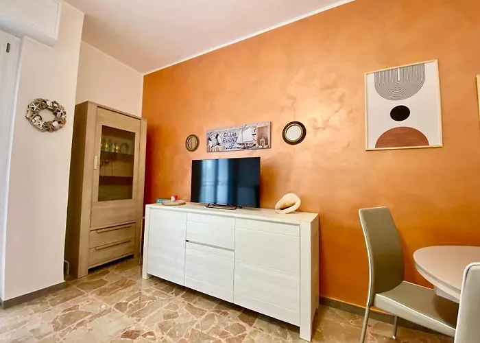 King Beach House Albenga