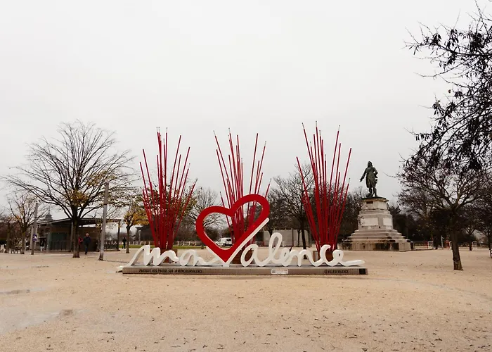 Coeur De Ville Le Petit Chateauvert