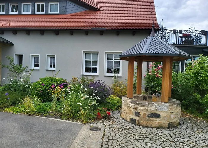 Luxus Ferienwohnung