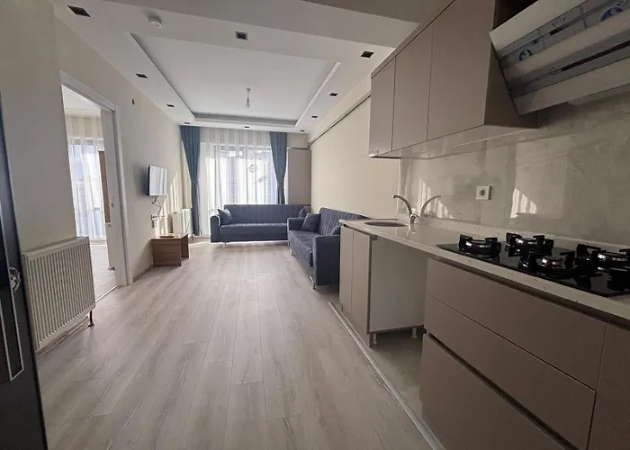 Bolu Tabaklar Suit