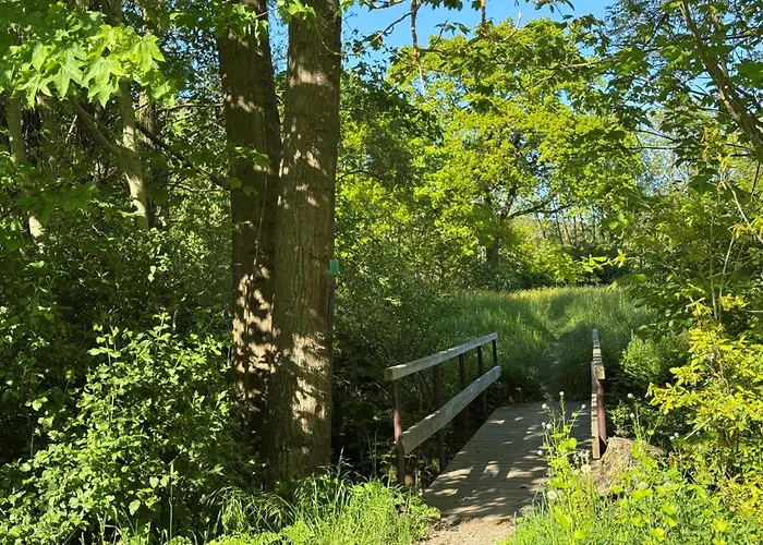 Ferienwohnungen Auszeit Taubertal