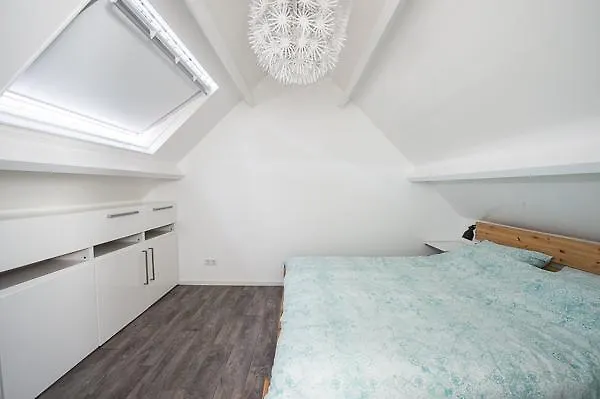 Holiday Home D'Arke