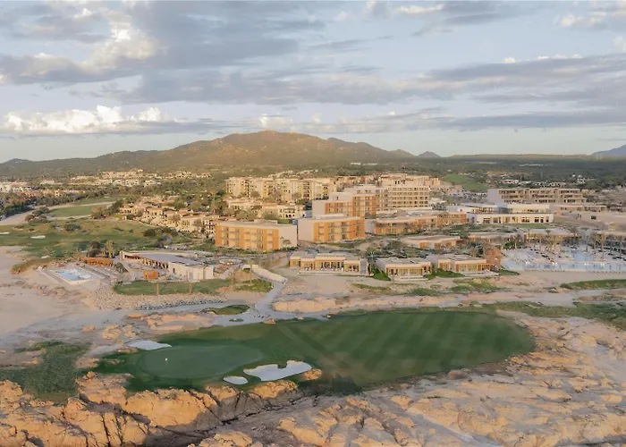 Park Hyatt Los Cabos At Cabo Del Sol