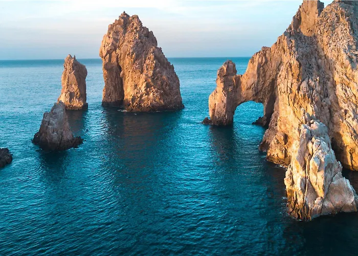 Park Hyatt Los Cabos At Cabo Del Sol