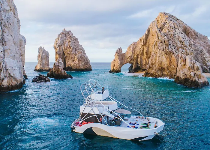 Park Hyatt Los Cabos At Cabo Del Sol