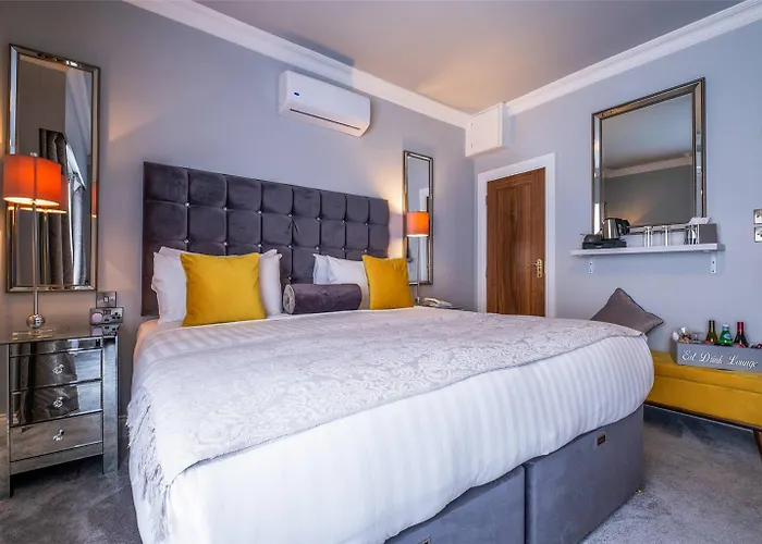 The House Hotel, An Ascend Hotel Collection Member