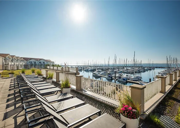 Lindner Hotel Boltenhagen