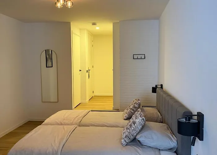 Hotel & Appartementen Royal