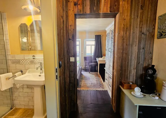 Boutique-Hotel & Wellness Goldenes Fass Meissen