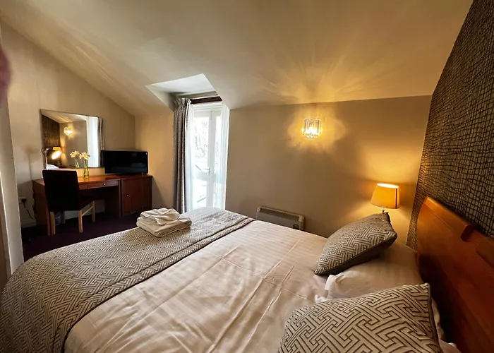 Herriots Hotel