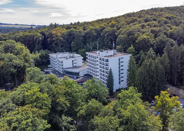 Fletcher Hotel-Restaurant Arnsberg-Sauerland