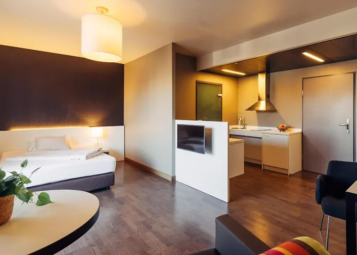 Harry'S Home Hart Bei Graz Hotel & Apartments