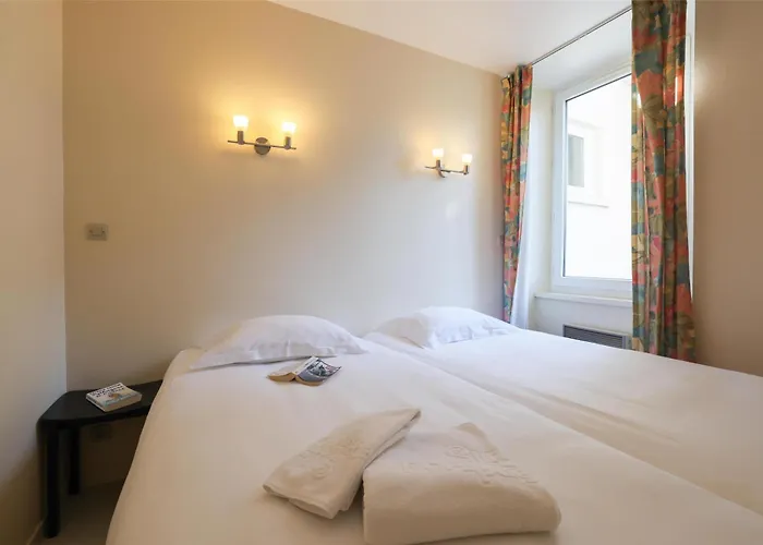 Best Western Grand Hotel De Paris & Spa