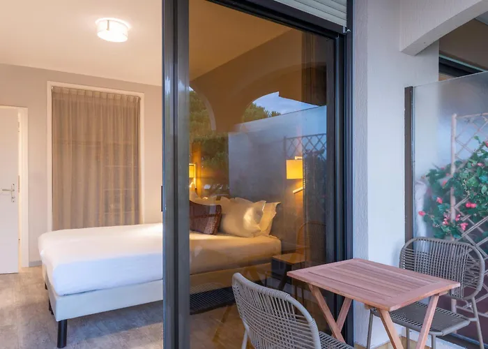 Hotel Bahia