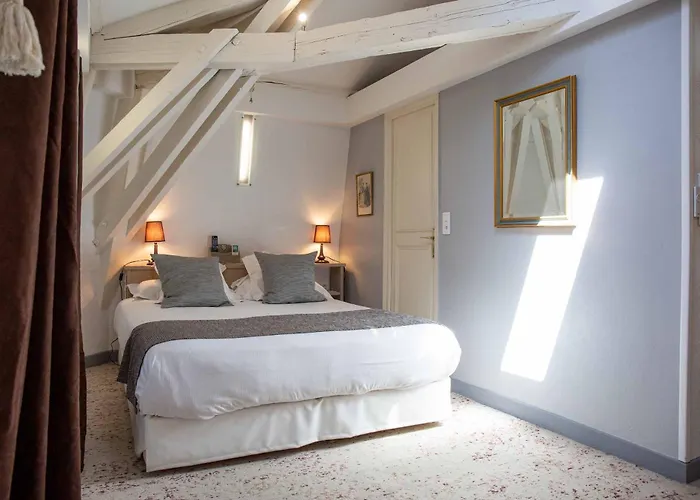 Hotel La Casa Pairal