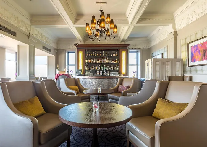 Grand Jersey Hotel And Spa