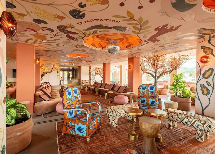 Nyx Hotel Ibiza By Leonardo Hotels-Adults Only