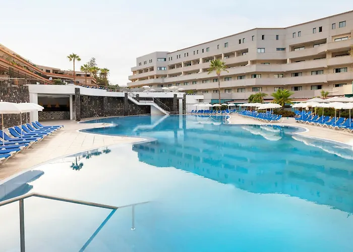 Alua Tenerife - Hyatt Inclusive Collection