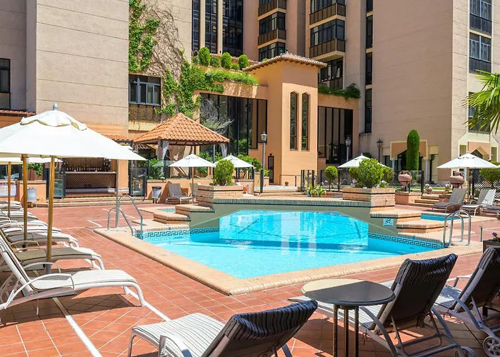 Hotel Saray