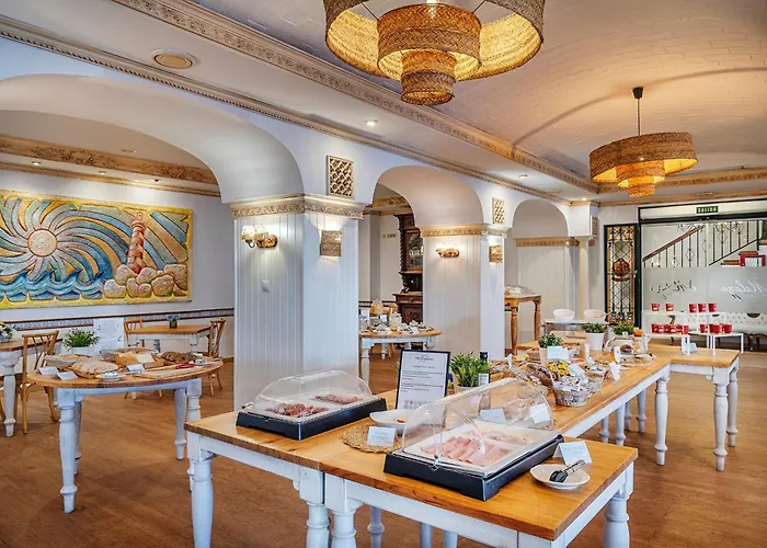 Beneste Frigiliana Hotel