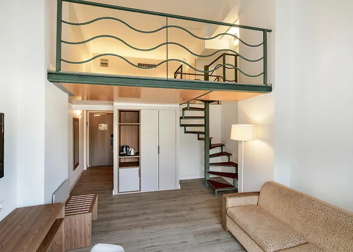 Alua Atlantico Golf