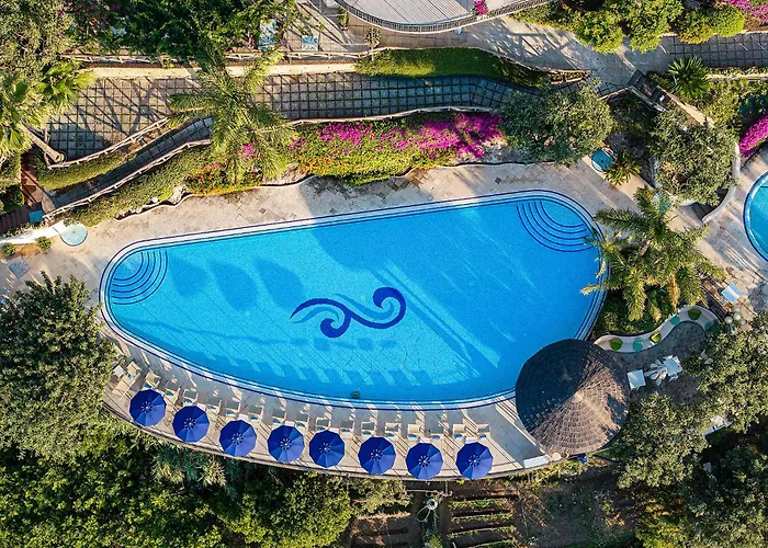 Hotel Raito