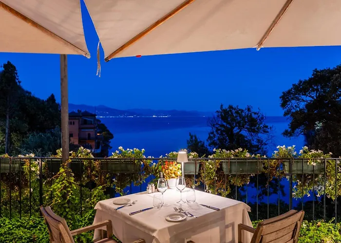 Hotel Piccolo Portofino
