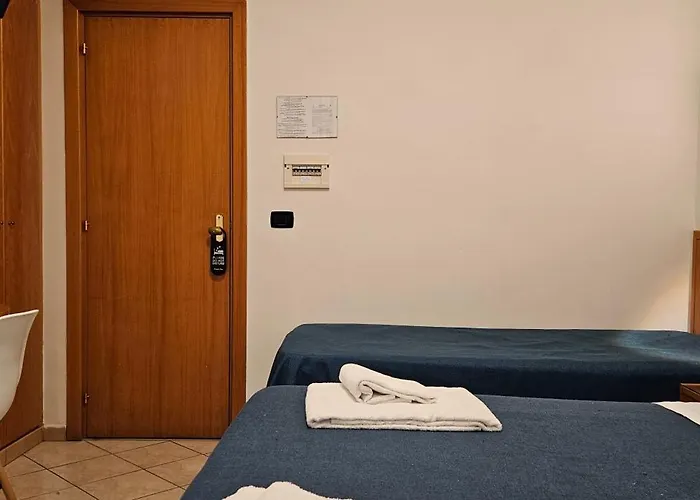 Hotel Zara Napoli