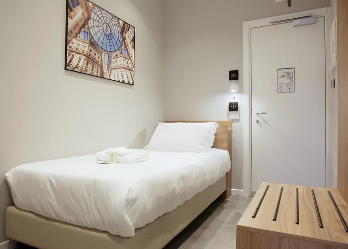 Hotel 22 Marzo