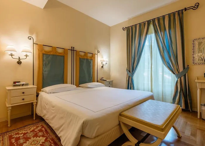 Villa Sofia Hotel