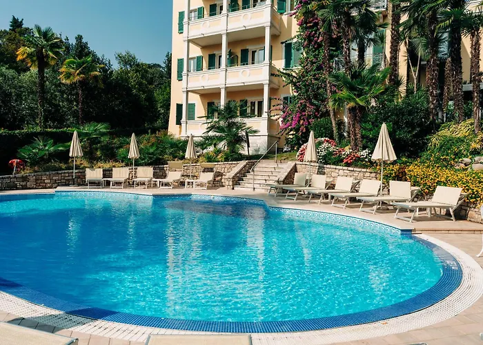 Villa Sofia Hotel