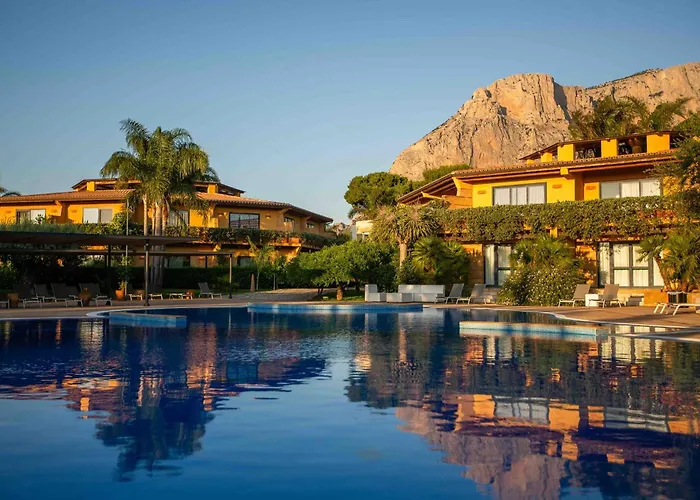 Magaggiari Hotel Resort