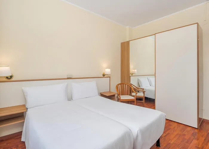 B&B Hotel Riviera Celle Ligure