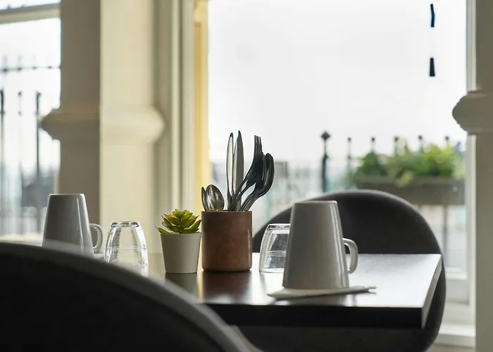 Four Points Flex By Sheraton Brighton Seafront