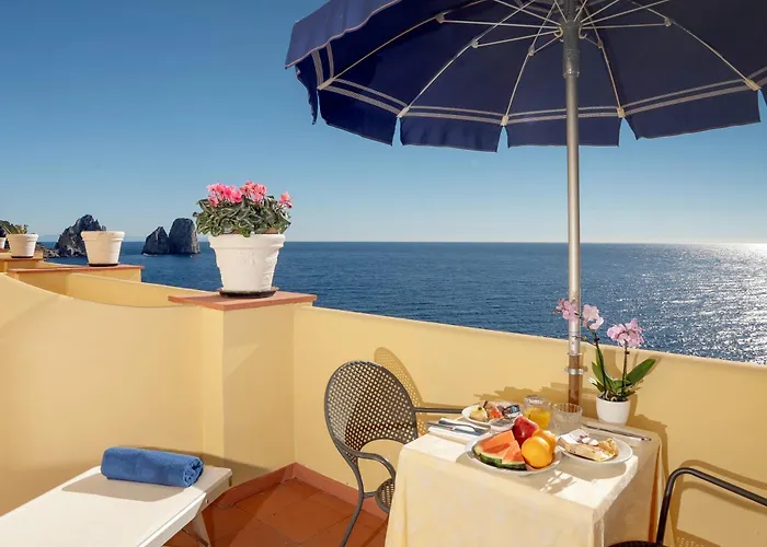 Hotel Weber Ambassador