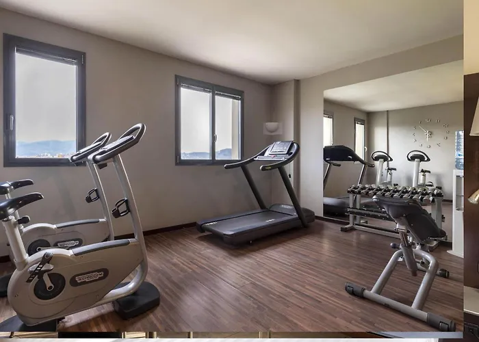 B&B Hotel Arezzo