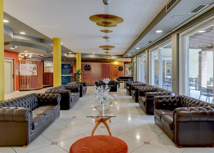 B&B Hotel Affi - Lago Di Garda
