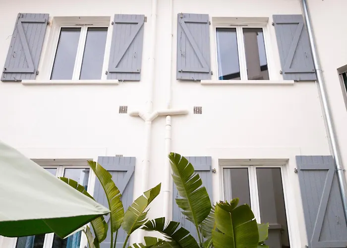 Mosaik Hotel