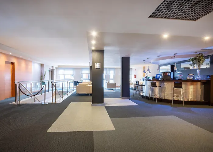 Eurostars Atlantida