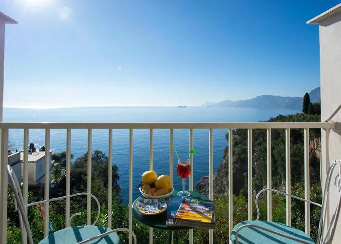 Hotel Villa Bellavista