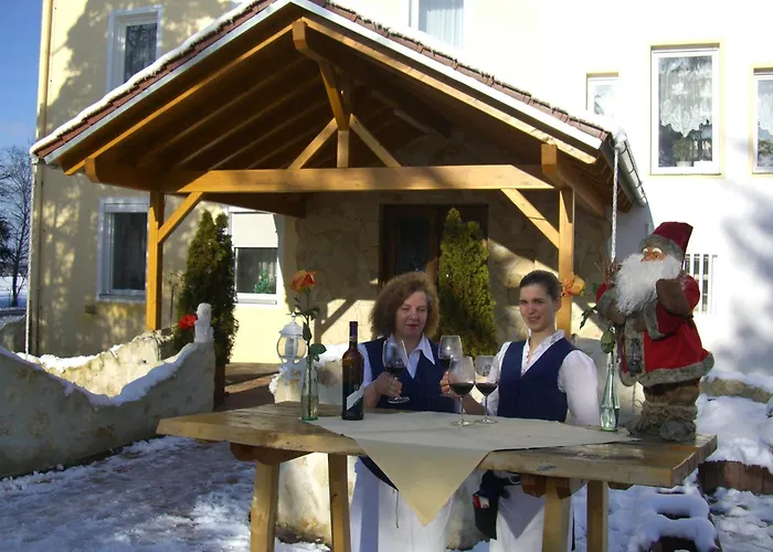 Seebauer Hotel Gut Wildbad Wemding