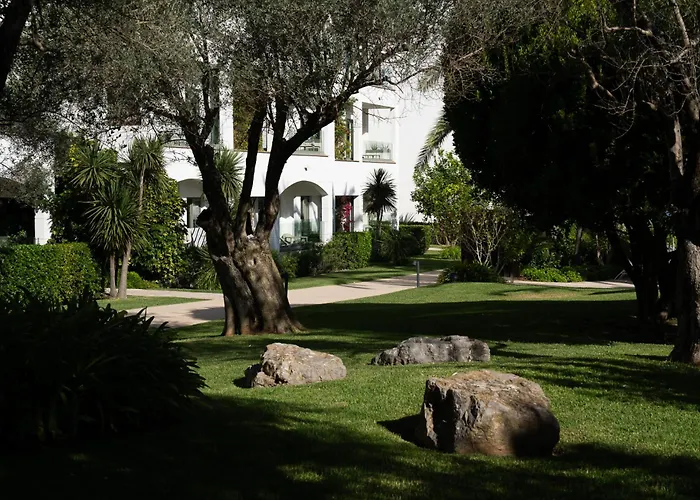 Prinsotel La Dorada & Spa