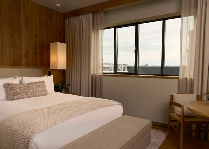 1 Hotel Copenhagen