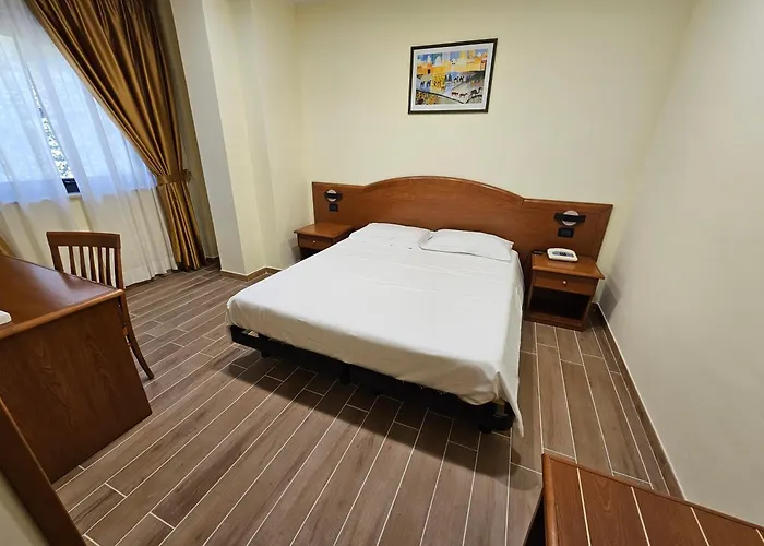 Hotel Dimora Adriana