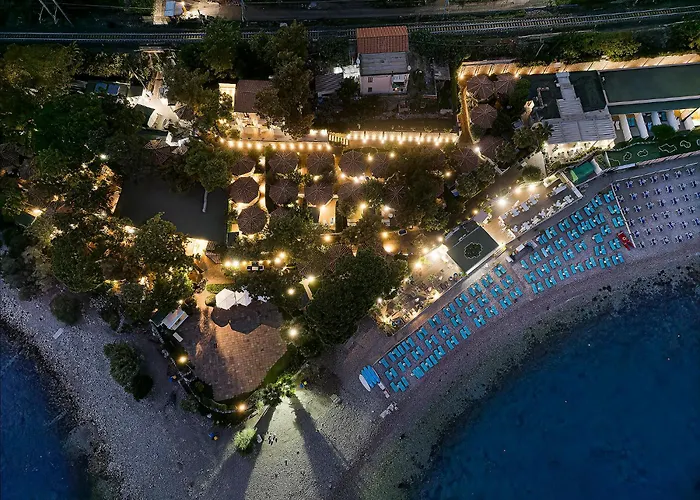 La Plage Resort