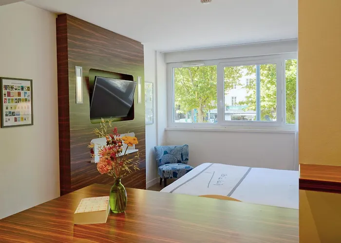 Hotel Litteraire Alexandre Vialatte, BW Signature Collection