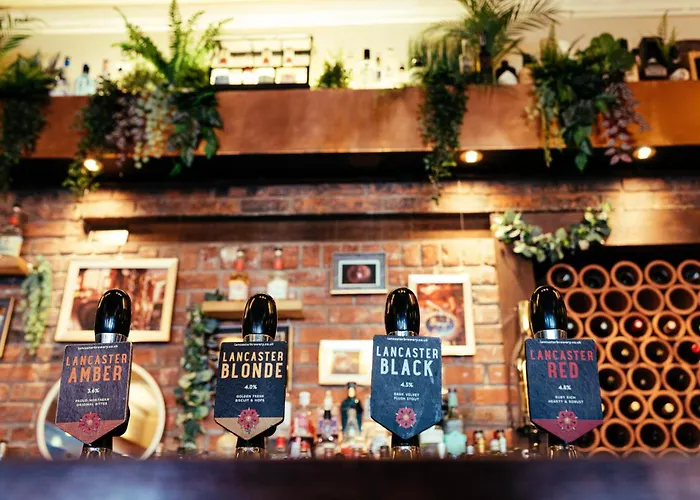 The Duke Of Edinburgh Hotel & Bar